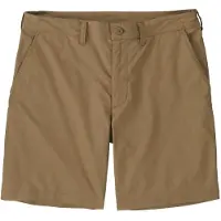 Patagonia - LW All-Wear Shorts 8'' - Shorts Gr 28 braun