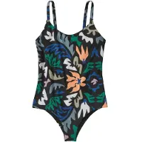 Patagonia - Women's Sunny Tide 1-Piece Swimsuit - Badeanzug Gr XS bunt