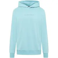 Elbsand - Dilan - Hoodie Gr XL blau