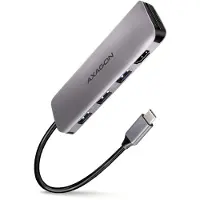 Axagon Hmc-hcr3a Hub