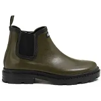 Aigle - Chelsea Rain - Gummistiefel Gr 40 schwarz