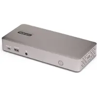 StarTech.com 150ue-usb4docktriple Dockingstation