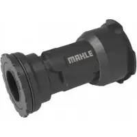 Mahle Smartbike Systems Kurbelgehäuse mit Drehmoment- und Tretfrequenzsensor X20 PF46-24