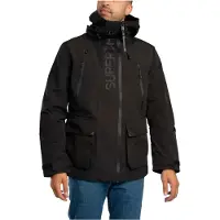 Superdry Ultimate Emb Windbreaker Jacke