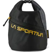 La Sportiva - Granite Chalk Pot - Chalkbag Gr One Size schwarz