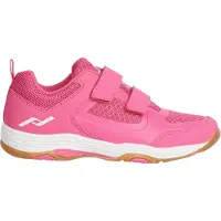 PRO TOUCH Indoorschuh "Rebel IV VLC J", Kinder, Gr. 39, pink, Synthetik, Schuhe Indoorschuh, Hallenschuhe, Sportschuhe, nicht abfärbende Sohle