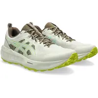 Asics "GEL-SONOMA 8" für anspruchsvolles Gelände, profilierte Außensohle