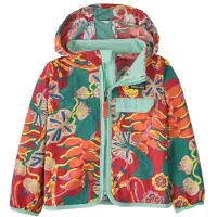 Patagonia - Baby's Baggies Jacket - Windjacke Gr 2 Years bunt