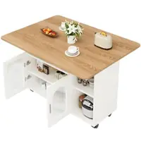 STILVORA Couchtisch-Set mit Hochglanz,2er-Set Wohnzimmertisch Sofatisch mit Marmoroptik,Beistelltisch mit 2 Schubladen,Weiß+Schwarz