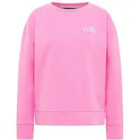 Elbsand - Women's Tilla - Pullover Gr L rosa