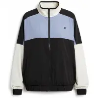 Hurley - Women's Anorak Medium Zip - Freizeitjacke Gr XS schwarz