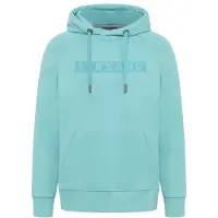 Elbsand - Kiano - Hoodie Gr XXL türkis
