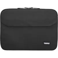 Thule Lithos Sleeve Macbook Air 15'' black (3205458-3205458)