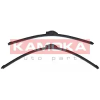 KAMOKA Scheibenwischer Set Wischerblätter für HONDA CIVIC VIII Hatchback (FN, FK)