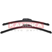 KAMOKA Scheibenwischer Set Wischerblätter für VW Golf IV Schrägheck (1J1) Rahmenlos
