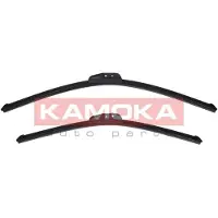 KAMOKA Scheibenwischer Set Wischerblätter für FORD Transit Mk6 Kasten (V347, V348, FA)
