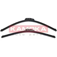 KAMOKA Scheibenwischer Set Wischerblätter für OPEL Meriva A (X03)