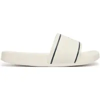 Tommy Hilfiger Pantoletten Tjw Poolslides EN0EN02976 Weiß 40