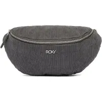 Roxy Handtasche "Feeling Vibes", Damen, grau (excalibur), Kunstfaser, Taschen Handtasche