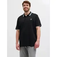 Jack & jones Poloshirt "JCOHASS LOGO POLO SS PLS"