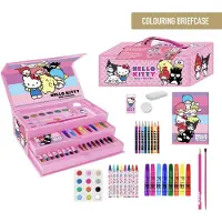 Cerda Hello Kitty Hello Kitty Mäppchen