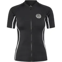 Rip Curl RipCurl Classic Surf Short Sleeve black (0090) S