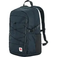 Fjällräven - Skule 24 - Daypack Gr One Size blau