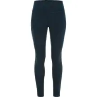 Fjällräven - Women's High Coast Tights - Leggings Gr XXL blau