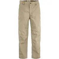Fjällräven - Vardag Relaxed Trousers - Freizeithose Gr 48 beige