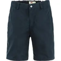 Fjällräven - Vardag Relaxed Shorts - Shorts Gr 52 blau