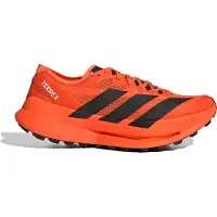 Adidas - Agravic Speed Ultra 2 - Trailrunningschuhe Gr 46 2/3 rot
