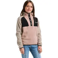 Didriksons Yokto K 1/2 BTN 2 vintage pink (K17) 140