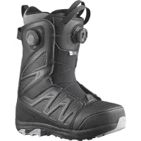 Salomon Damen Snowboot SNOW. BOOTS IVY BOA SJ BOA BLACK
