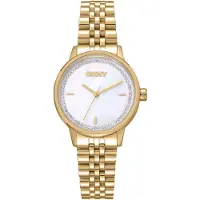DKNY Everyday Gold DK1L086M0055