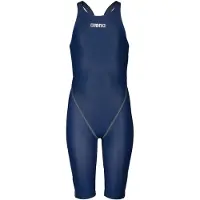 Arena Mädchen-Schwimmanzug Powerskin St Next Ob
