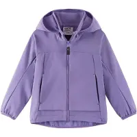Reima - Kid's Retkiin - Freizeitjacke Gr 80 lila