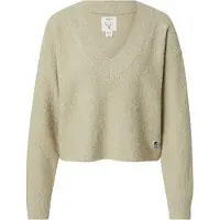 Billabong Cozy Jumper Sweater cactus green Gr. XL