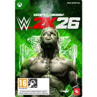 WWE 2K26 King of Kings Edition