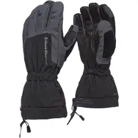 Black Diamond Glissade Handschuhe