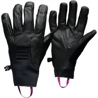 Black Diamond Tour Lt Handschuhe