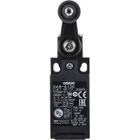 Omron SAFETY PRODUCTS Endschalter - D4N4120