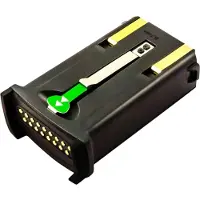 CoreParts MBXPOS-BA0287, Akku, Schwarz, 1 Stück(e)