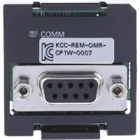 Omron Control SystemS PLC Kommunikationsmodul - CP1WCIF01.1