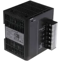Omron CJ1W-PA205R Stromversorgungseinheit 100-240VAC - CJ1W0389B