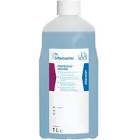 Dr. Schumacher GmbH Perfektan Enzyme desinfizierender Reiniger, Multi-enzymatischer Instrumentenreiniger zur Aufbereitung, 1 Liter - Spenderflasche