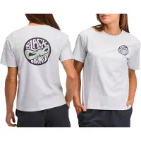 Black Diamond W Rope Badge SS Tee belay blue (4062) MED