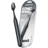 Powery Ordo Sonic Edge Zahnbürste schwarz (46813 Ordo Sonic Edge)