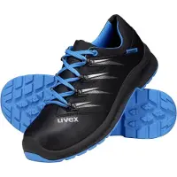 Uvex S3 Halbschuhe 6934 Modellreihe 2 trend, Größe:44, Weite:12