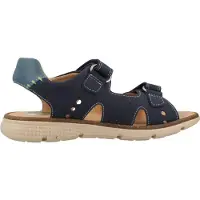 Pablosky Schuhe Blau, Modellnummer 521124P