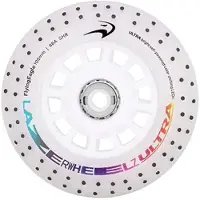 Flying Eagle Lazerwheelz Color Shifting Ultra Spark Schlittschuhrollen